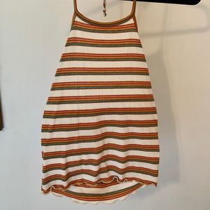 3 girls clothing rainbow top